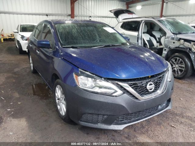 nissan sentra 2019 3n1ab7apxkl610712