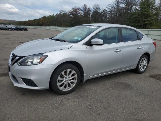 nissan sentra 2019 3n1ab7apxkl614811