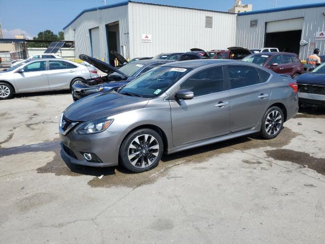 nissan sentra s 2019 3n1ab7apxky202438