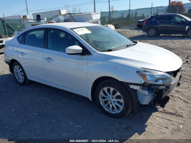 nissan sentra 2019 3n1ab7apxky204349