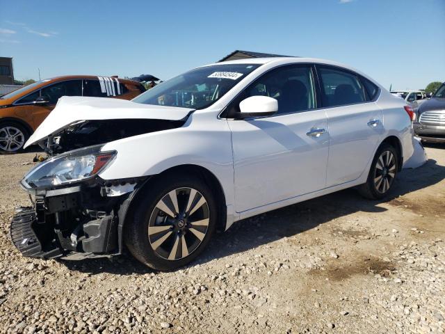 nissan sentra 2019 3n1ab7apxky210894