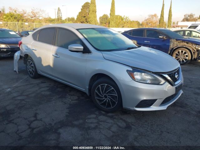 nissan sentra 2019 3n1ab7apxky247668