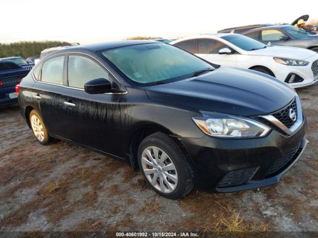 nissan sentra 2019 3n1ab7apxky274272