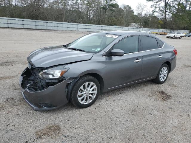 nissan sentra 2019 3n1ab7apxky279889