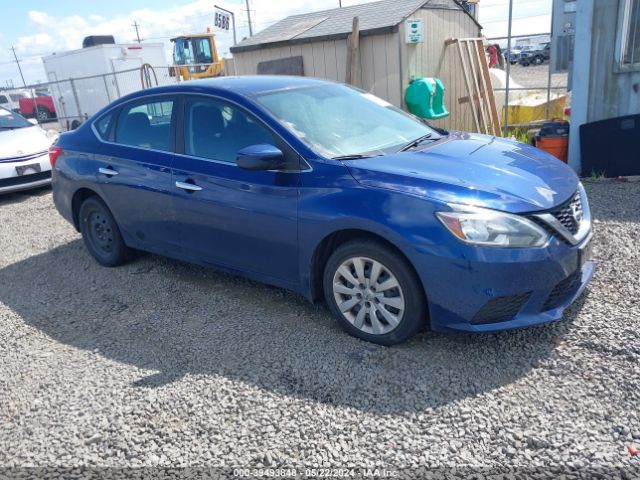 nissan sentra 2019 3n1ab7apxky317637