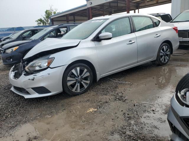 nissan sentra 2019 3n1ab7apxky332123