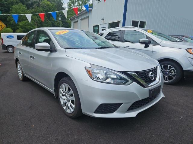 nissan sentra 2019 3n1ab7apxky346426