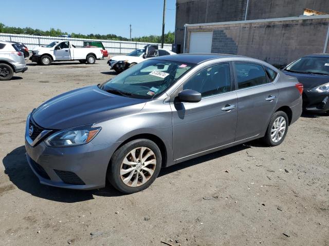 nissan sentra 2019 3n1ab7apxky367910