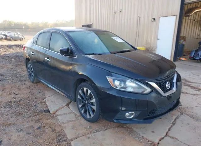 nissan sentra 2019 3n1ab7apxky380902