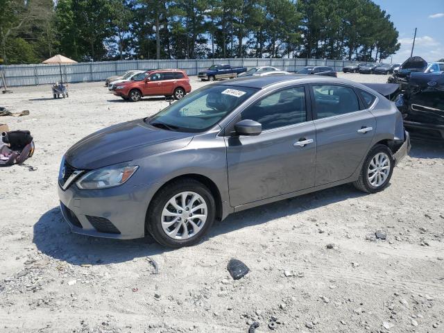 nissan sentra 2019 3n1ab7apxky392631