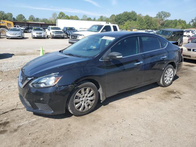 nissan sentra 2019 3n1ab7apxky400727