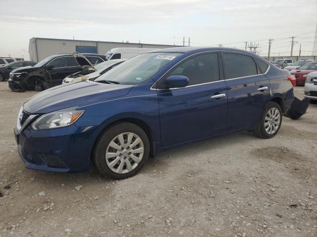 nissan sentra 2019 3n1ab7apxky402655