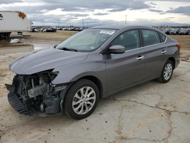 nissan sentra 2019 3n1ab7apxky432366