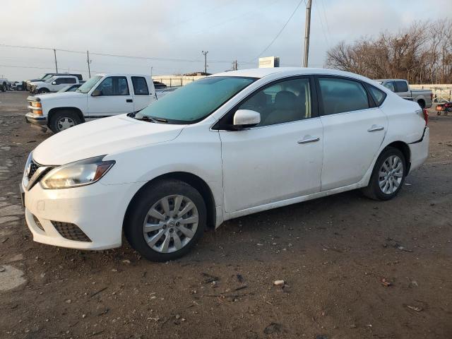 nissan sentra 2019 3n1ab7apxky445649