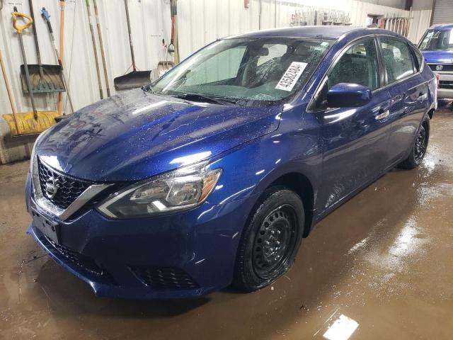 nissan sentra 2019 3n1ab7apxky457204