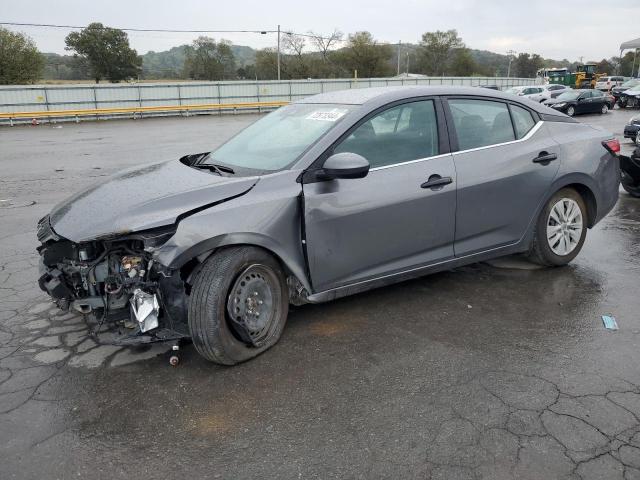 nissan sentra s 2024 3n1ab8bv0ry284631