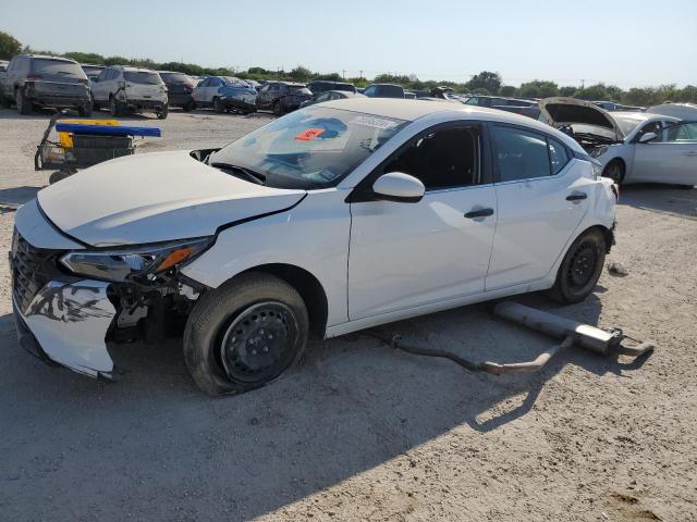 nissan sentra s 2024 3n1ab8bv0ry285777