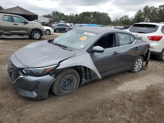 nissan sentra s 2024 3n1ab8bv1ry304854