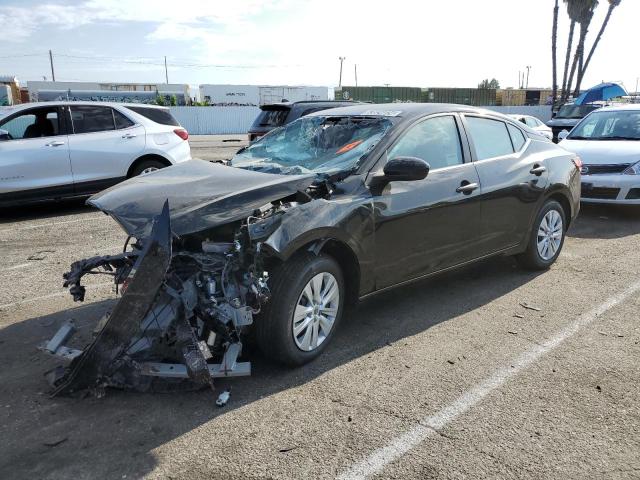 nissan sentra 2024 3n1ab8bv3ry349861