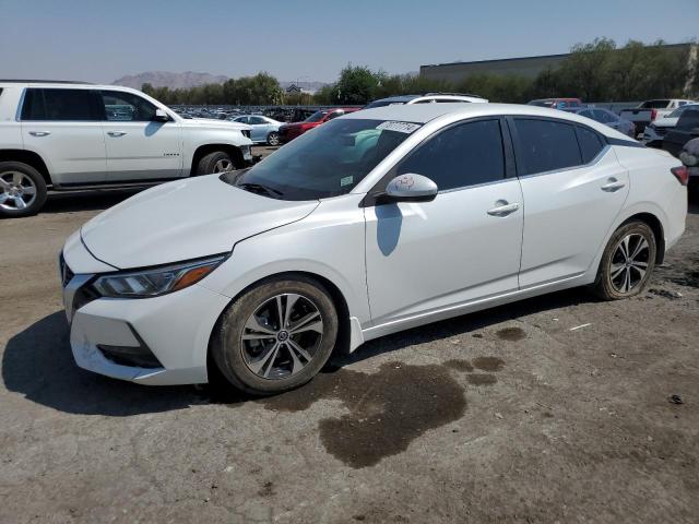 nissan sentra sv 2020 3n1ab8cv2ly223741