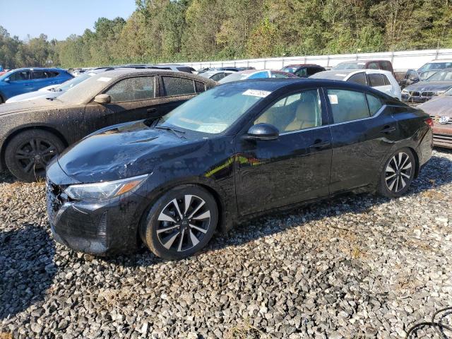 nissan sentra sv 2024 3n1ab8cv2ry240113