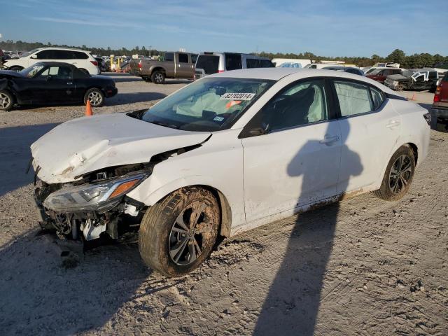 nissan sentra sv 2020 3n1ab8cv3ly236062