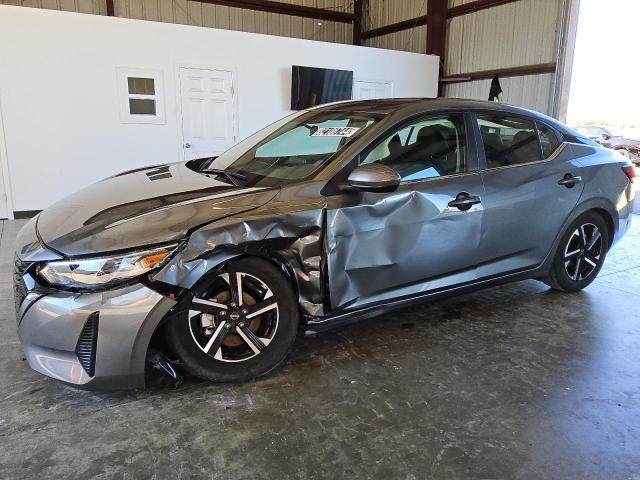 nissan sentra sv 2024 3n1ab8cv3ry365413