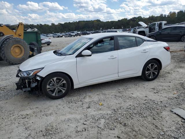 nissan sentra 2023 3n1ab8cv4py244645