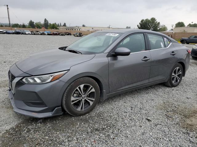 nissan sentra 2021 3n1ab8cv5my259215