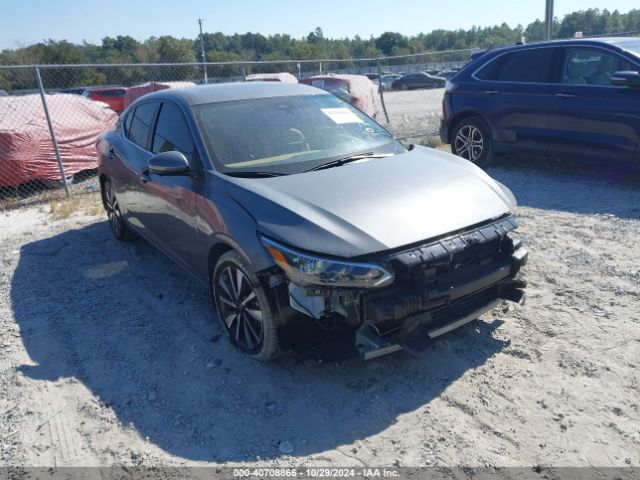 nissan sentra 2024 3n1ab8cv5ry353683