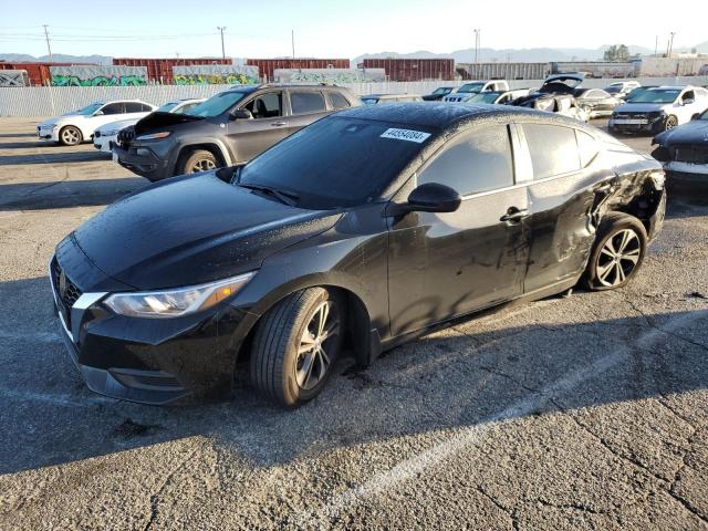 nissan sentra 2023 3n1ab8cv6py286704