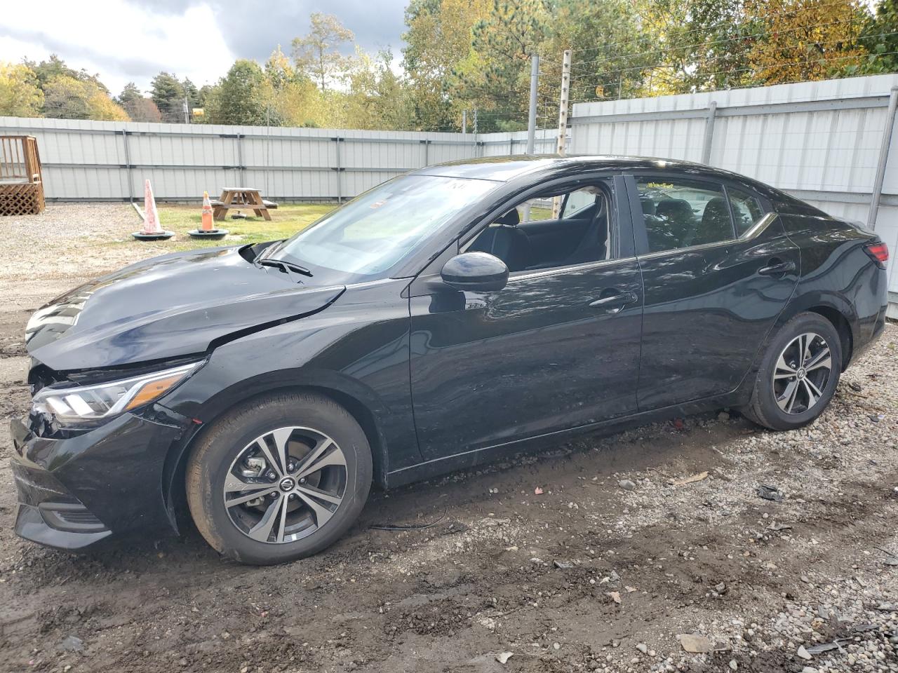 nissan sentra 2023 3n1ab8cv8py303678