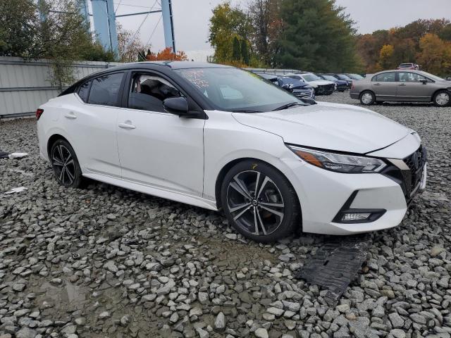 nissan sentra sr 2020 3n1ab8dv3ly217073