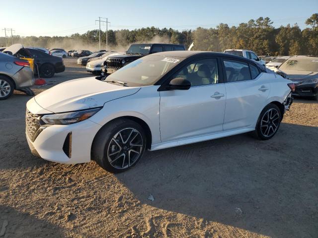 nissan sentra sr 2024 3n1ab8dv3ry361389