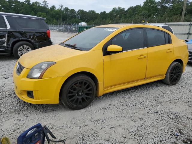 nissan sentra 2007 3n1bb61e37l715080