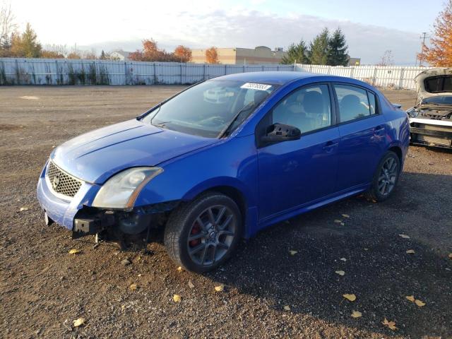 nissan sentra 2009 3n1bb61ex9l662302