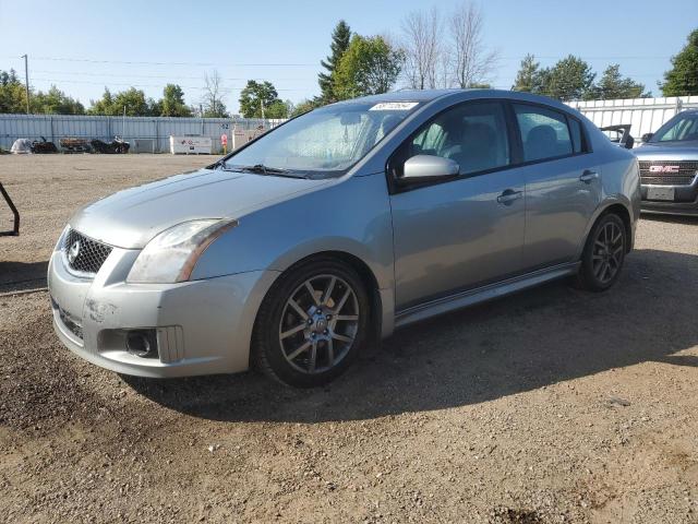 nissan sentra se- 2012 3n1bb6ap3cl719206