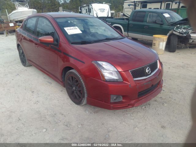 nissan sentra 2011 3n1bb6ap6bl667472