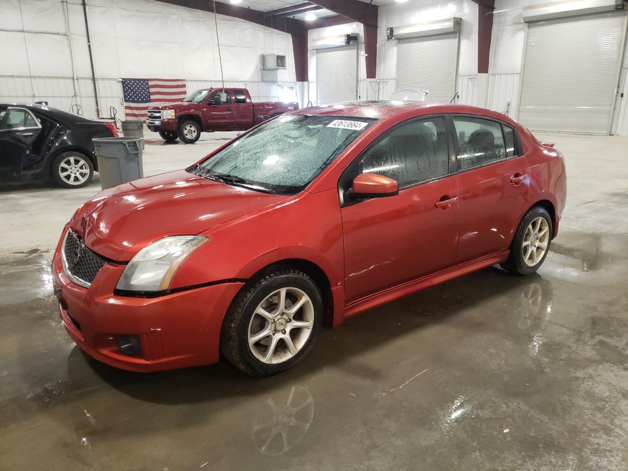 nissan sentra 2011 3n1bb6ap7bl686287