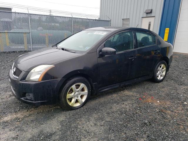 nissan sentra 2010 3n1bb6apxal677761