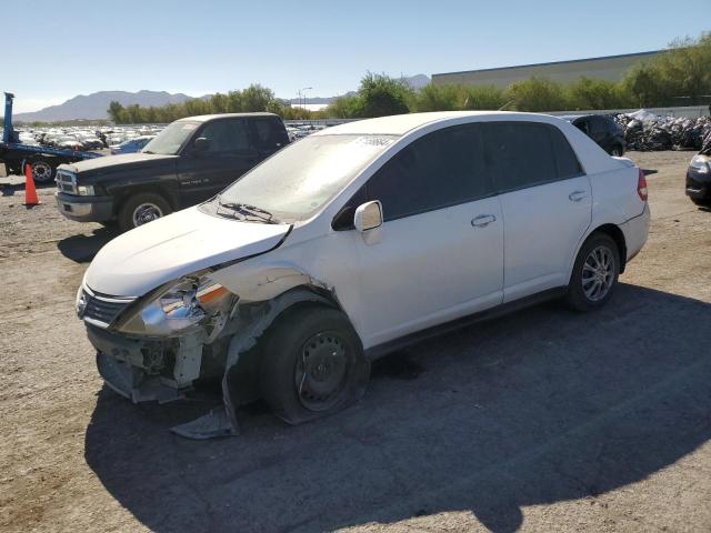 nissan versa 2009 3n1bc11e19l449450