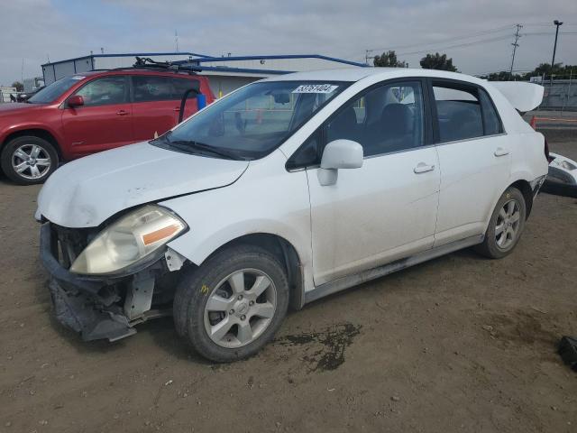 nissan versa 2008 3n1bc11e38l376354