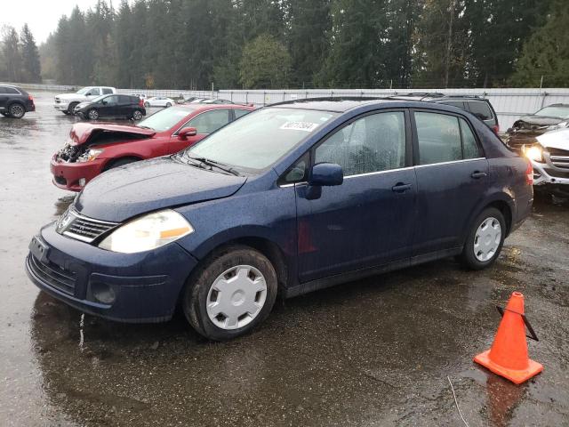 nissan versa s 2008 3n1bc11e38l423818