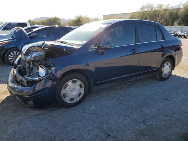 nissan versa 2008 3n1bc11e38l445284