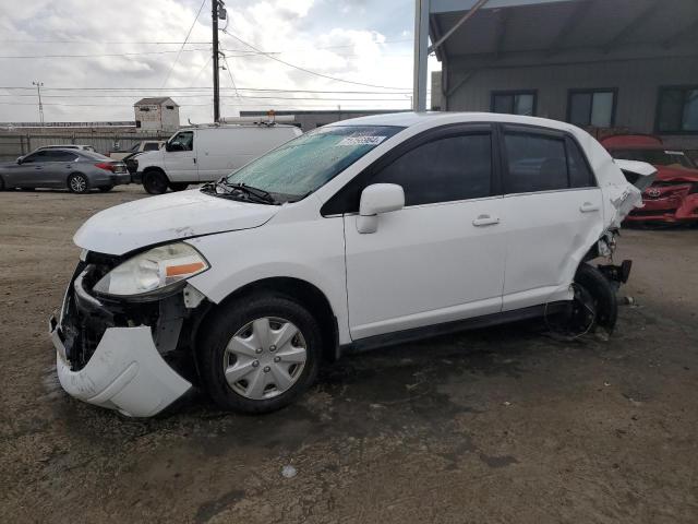 nissan versa s 2009 3n1bc11e39l360480