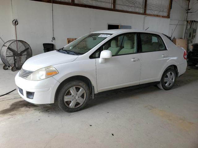 nissan versa 2009 3n1bc11e49l441391