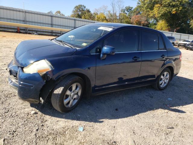 nissan versa s 2007 3n1bc11e57l407117