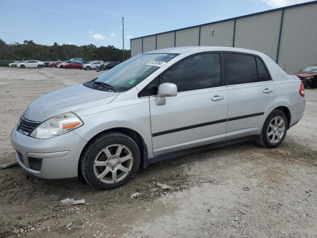 nissan versa 2008 3n1bc11e58l392832