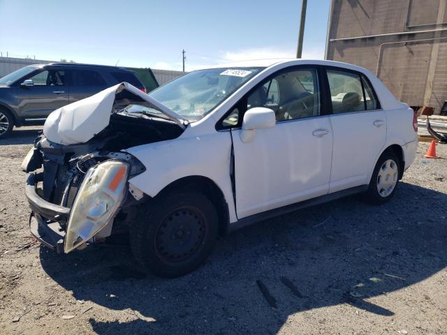 nissan versa 2008 3n1bc11e58l397013