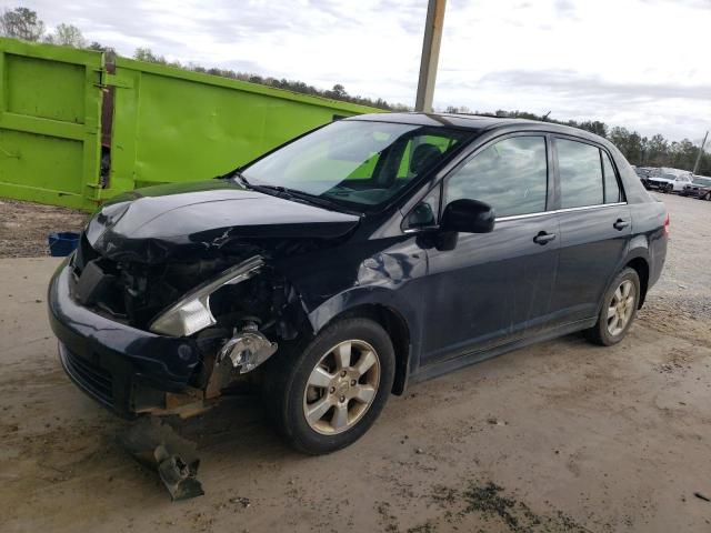 nissan versa 2008 3n1bc11e58l448073